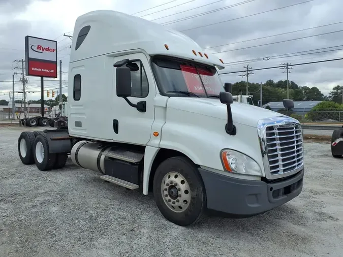 2019 FREIGHTLINER CASCADIA 125ed5ed3a85393a807a6743b9a01bcb28e