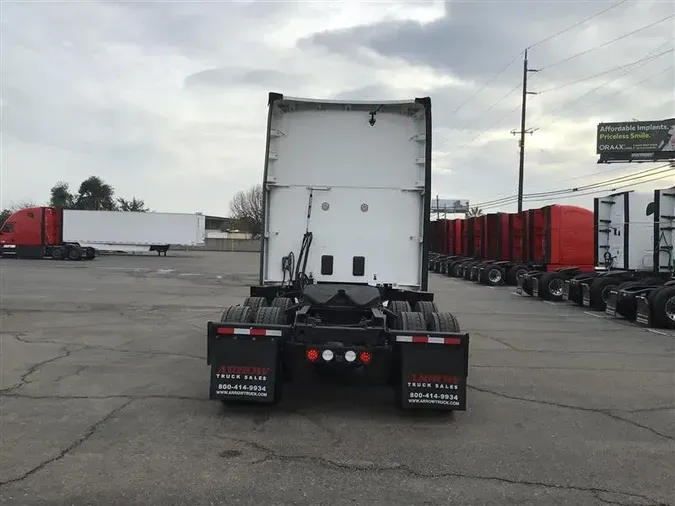 2020 KENWORTH T680