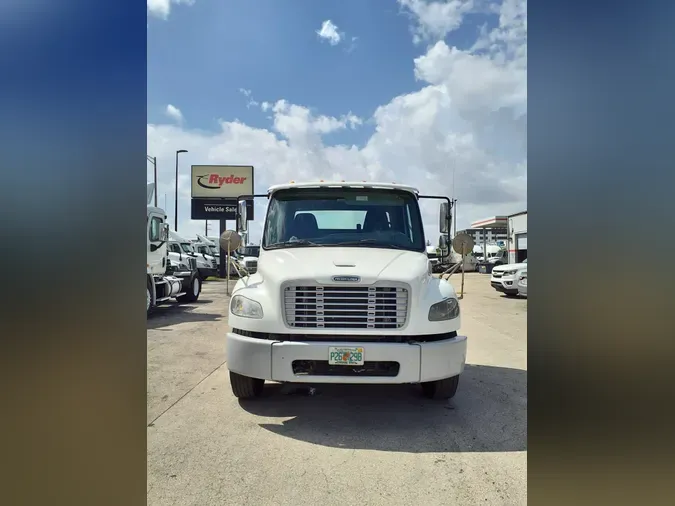 2020 FREIGHTLINER/MERCEDES M2 106