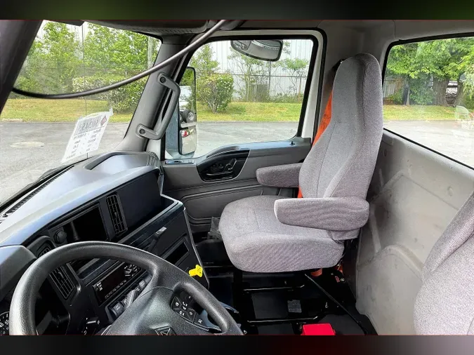2020 INT RH613 4x2