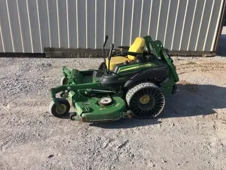 2018 John Deere Z970R