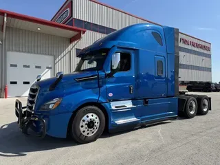 2022 Freightliner Cascadia®