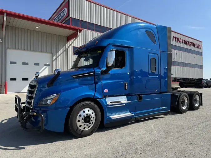 2022 Freightliner Cascadia®ed604fba5c7938e159a56488fa127014