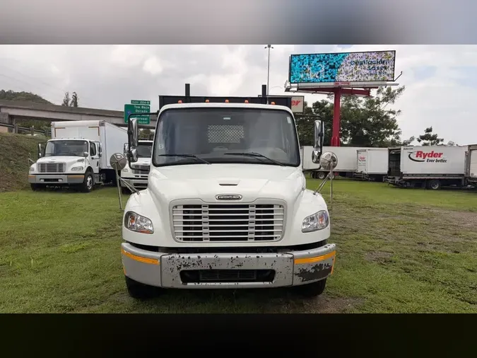 2020 FREIGHTLINER/MERCEDES M2 106ed613b1d9e692d323271fe529a495c81
