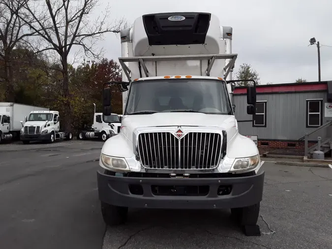 2018 NAVISTAR INTERNATIONAL 4300