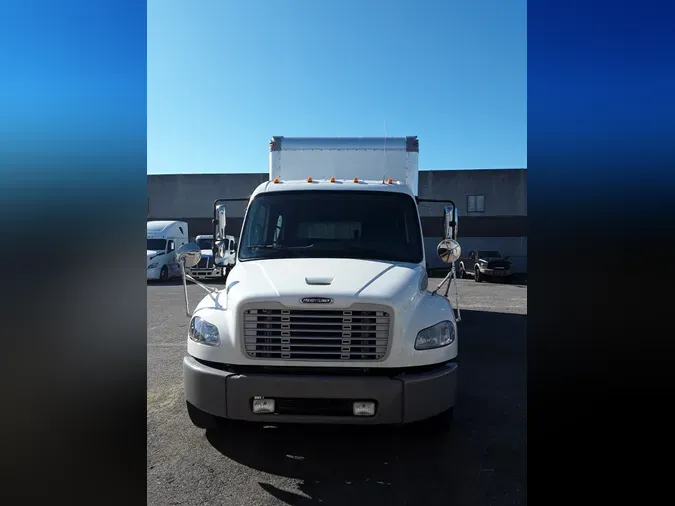 2015 FREIGHTLINER/MERCEDES M2 106