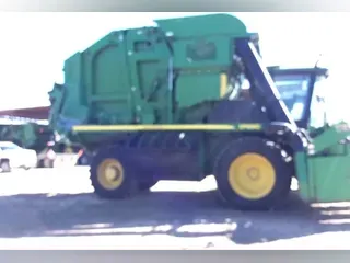 2016 John Deere CP690