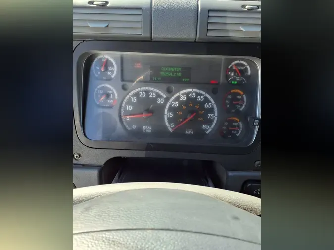 2019 FREIGHTLINER/MERCEDES CASCADIA 125ed6428e7a44d296cfb0282d080ec6368