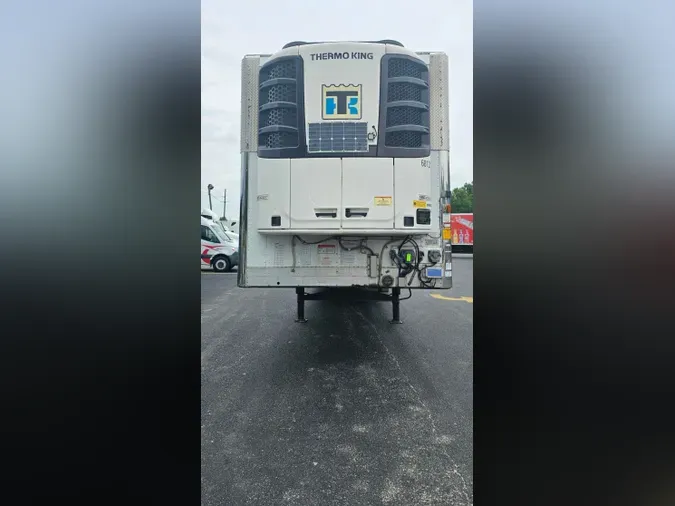 2018 UTILITY TRAILERS VS2RA 48/162/102