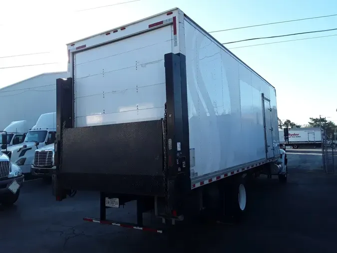 2018 NAVISTAR INTERNATIONAL 4300