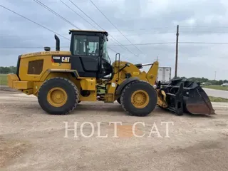 2019 Caterpillar 938M QC