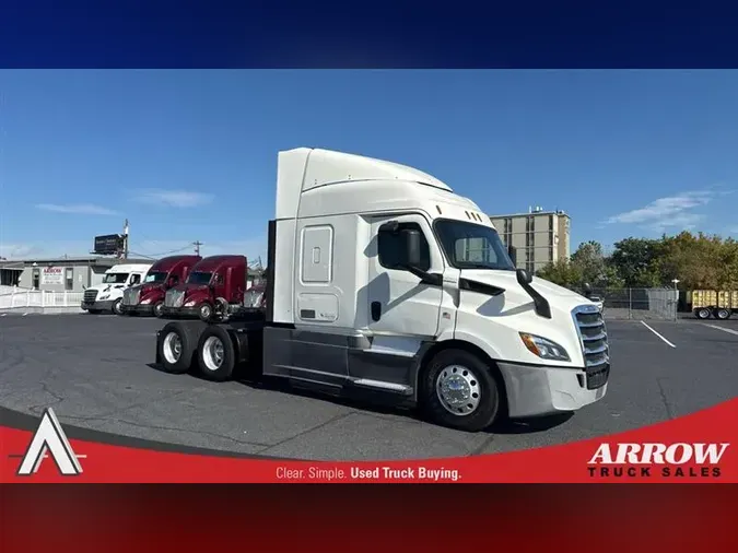 2020 FREIGHTLINER CA116