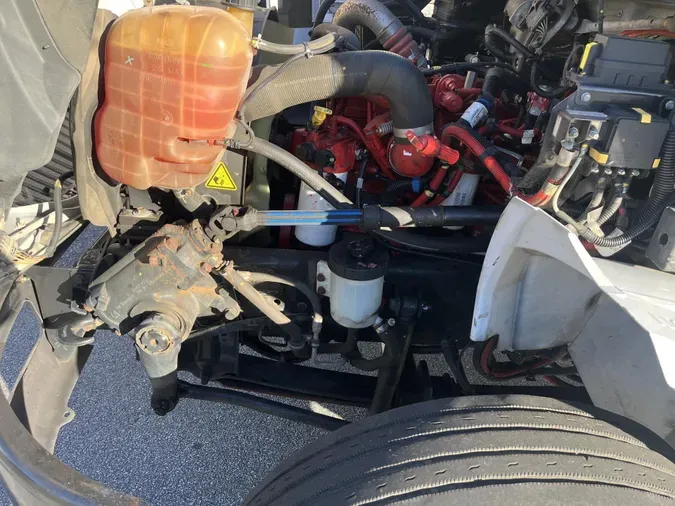 2022 International MV607ed672590dee04d46e4995965c102687f