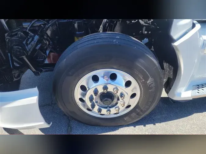 2021 KENWORTH T680