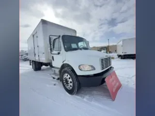 2019 FREIGHTLINER/MERCEDES M2 106