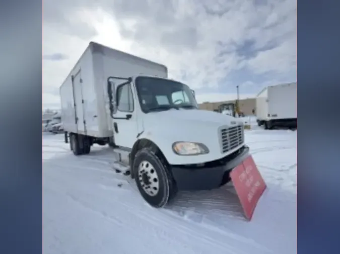 2019 FREIGHTLINER/MERCEDES M2 106ed6a0d97d0ec908b77c3bd5806097b7e