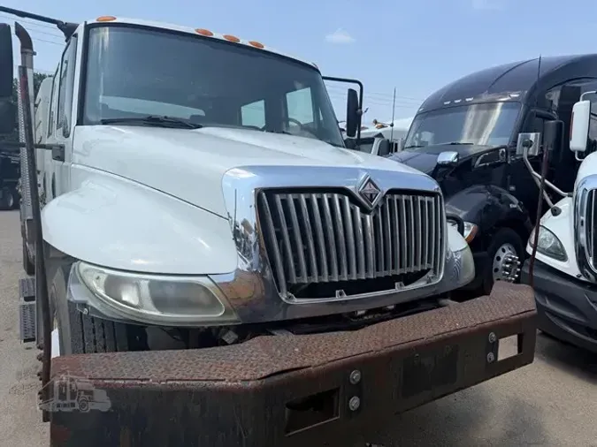 2006 INTERNATIONAL DURASTAR 4200ed6a3085d824f43b34c631701d8e11b8