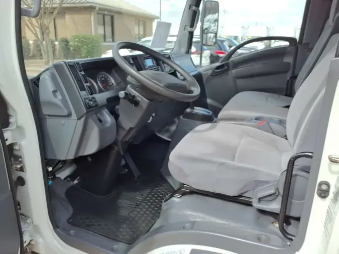 2020 CHEVROLET MOTOR DIV. LCF 4500XDed6a323d5c3b45cba38a12ea212a5d95