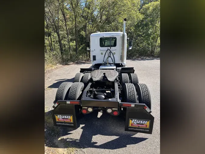 2020 Peterbilt 579