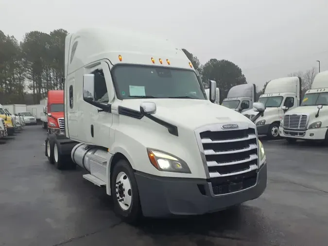 2022 FREIGHTLINER/MERCEDES NEW CASCADIA PX12664ed6ab6520820aeba30d752aeaa90019c