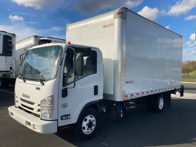 2019 ISUZU NPR HDed6d1804e9962571bde24455c9c9d22d