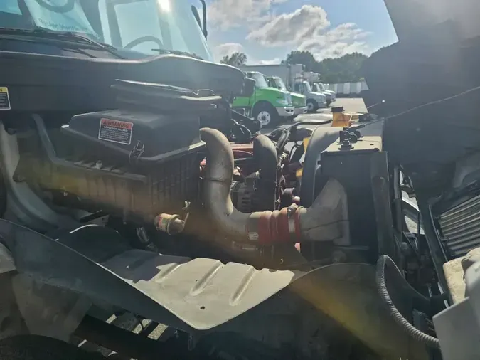 2016 NAVISTAR INTERNATIONAL 4300