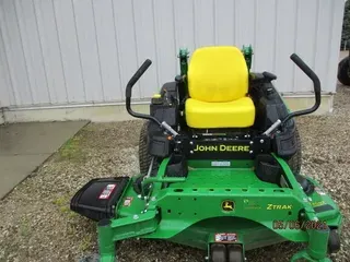 2019 John Deere Z915E