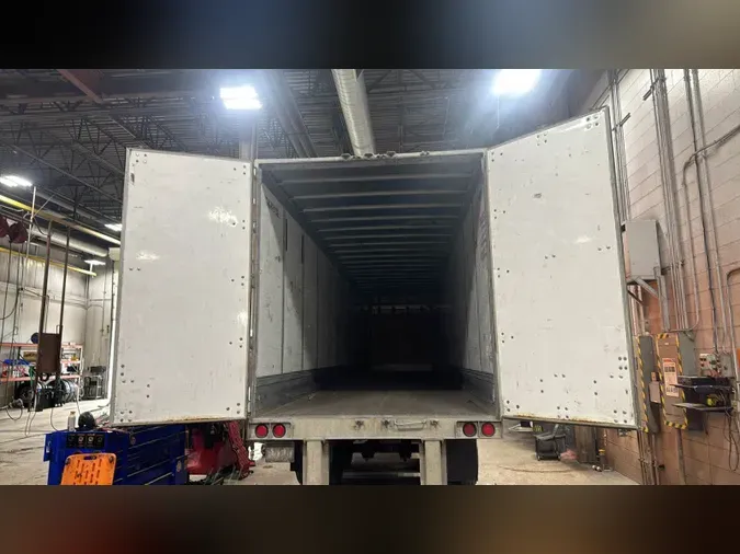 2013 Hyundai VAN