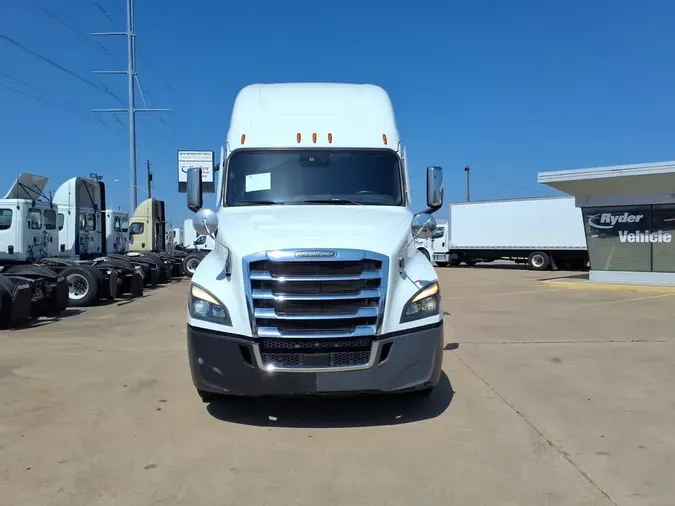2023 FREIGHTLINER/MERCEDES NEW CASCADIA PX12664ed6e8e37e379cf210f1cc334a37beecf