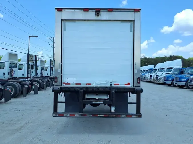 2020 NAVISTAR INTERNATIONAL MV607 (4X2)ed6f8c8ab34f4f60f2dab9f57927228e