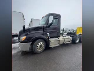 2019 FREIGHTLINER/MERCEDES NEW CASCADIA PX12664