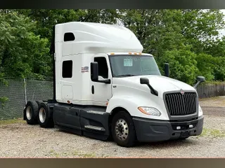 2021 INT LT625 6x4