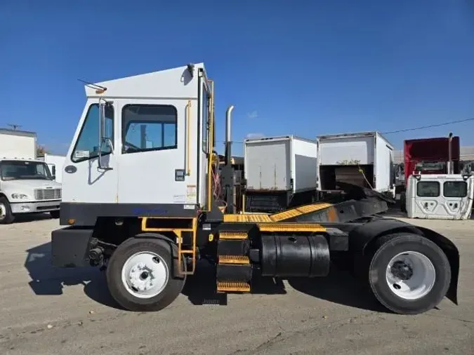 2022 Capacity TJ5000