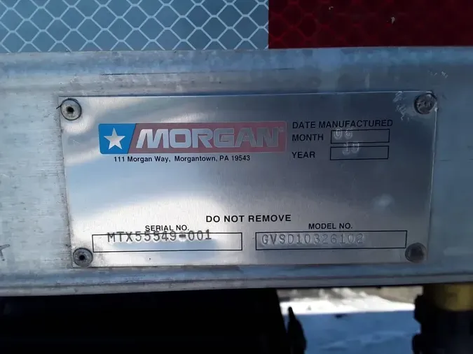 2020 NAVISTAR INTERNATIONAL MV607 (4X2)