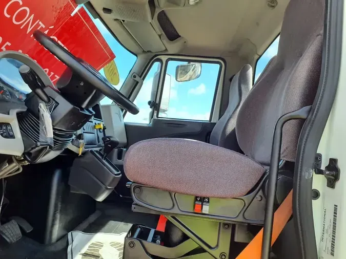 2018 NAVISTAR INTERNATIONAL 4300