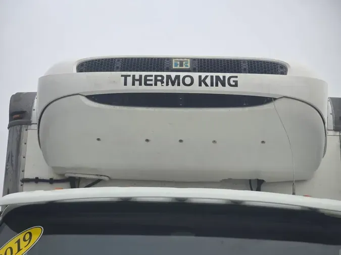 2019 FREIGHTLINER/MERCEDES M2 106