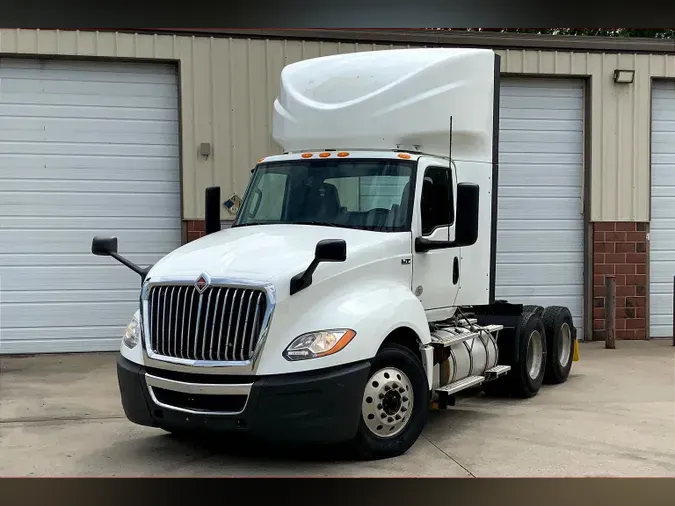 2020 INT LT625 6x4