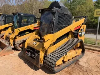 2019 Caterpillar 299D2XHP