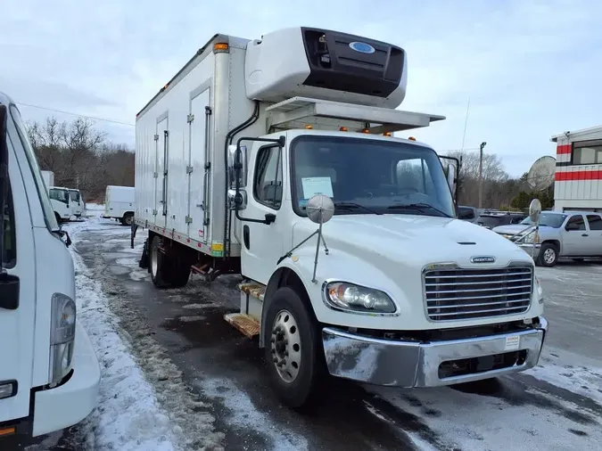 2020 FREIGHTLINER/MERCEDES M2 106