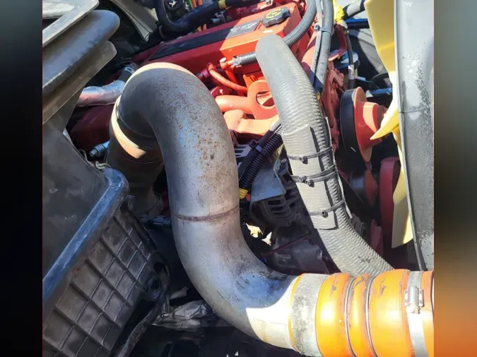 2018 NAVISTAR INTERNATIONAL 4300