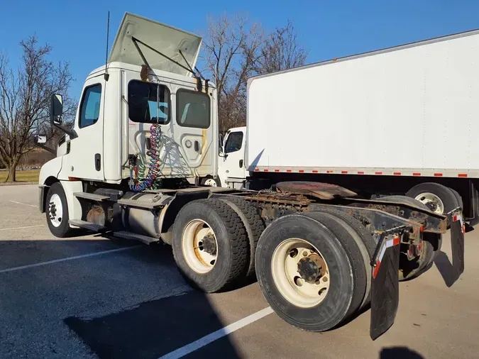 2019 FREIGHTLINER/MERCEDES NEW CASCADIA PX12664ed782eb00e7d878097a3a80593901d02