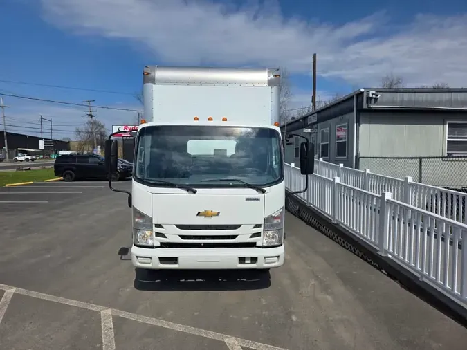 2020 CHEVROLET MOTOR DIV. LCF 4500HDed788cfc1dd1f00ef8d473baa6a71594