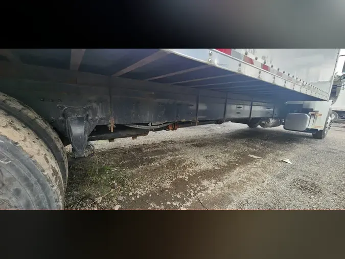 2019 FREIGHTLINER/MERCEDES M2 106