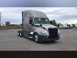 2022 Freightliner Cascadia 126