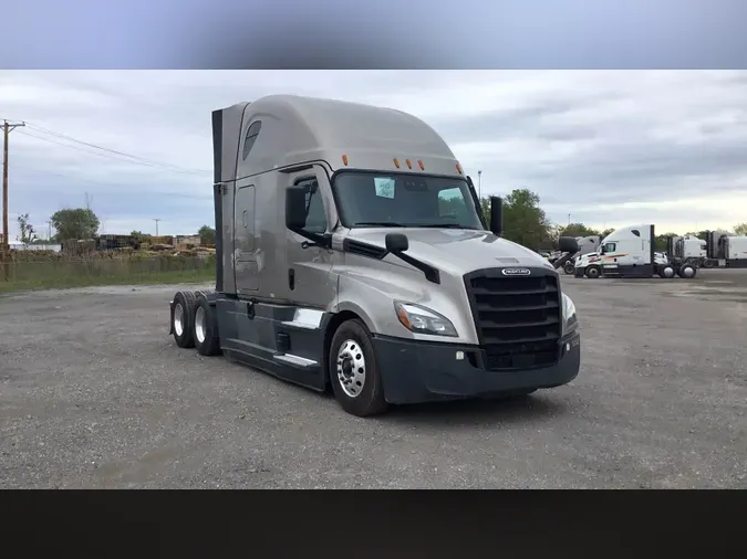 2022 Freightliner Cascadia 126ed7b0c98d5c73aee60e740b52dcbf576