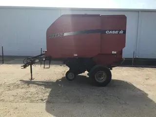 2007 Case IH RBX452