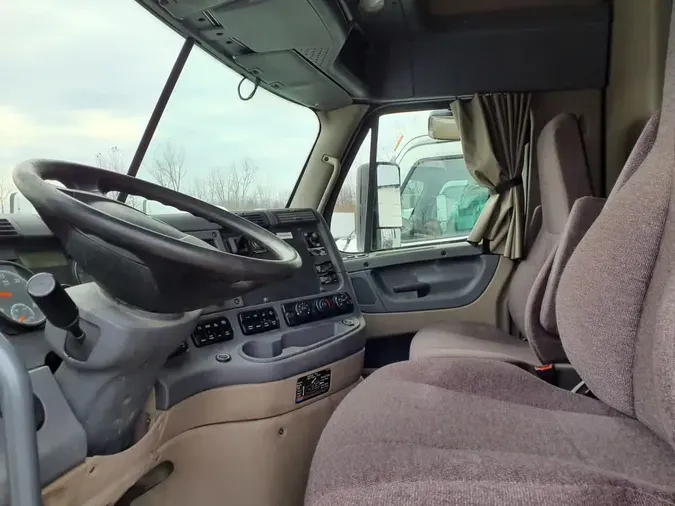 2019 FREIGHTLINER/MERCEDES CASCADIA 125