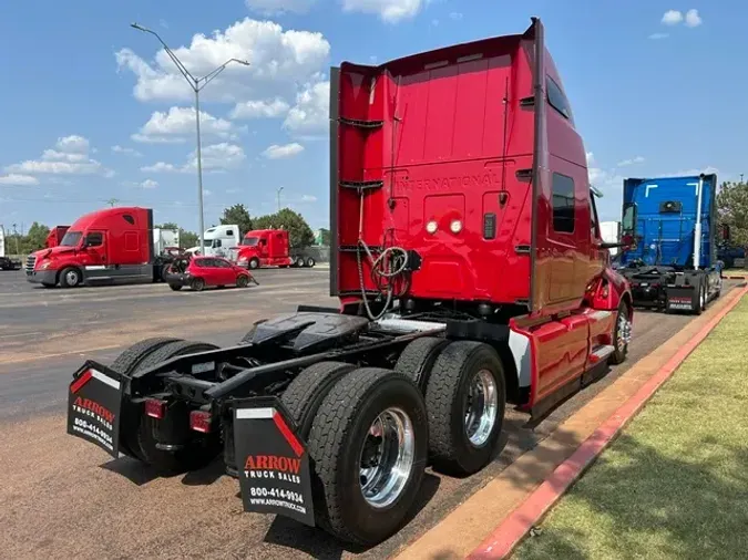 2021 INTERNATIONAL LT625ed7b740834dab299845c7042fe7bc746