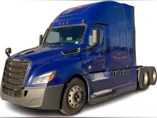 2022 Freightliner Cascadia