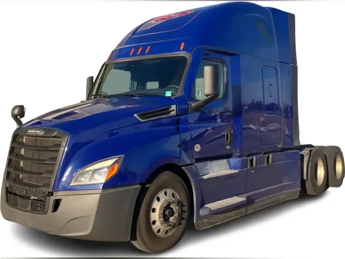 2022 Freightliner Cascadiaed7c82bd4ae8ae27d3f5dfc98a925d95